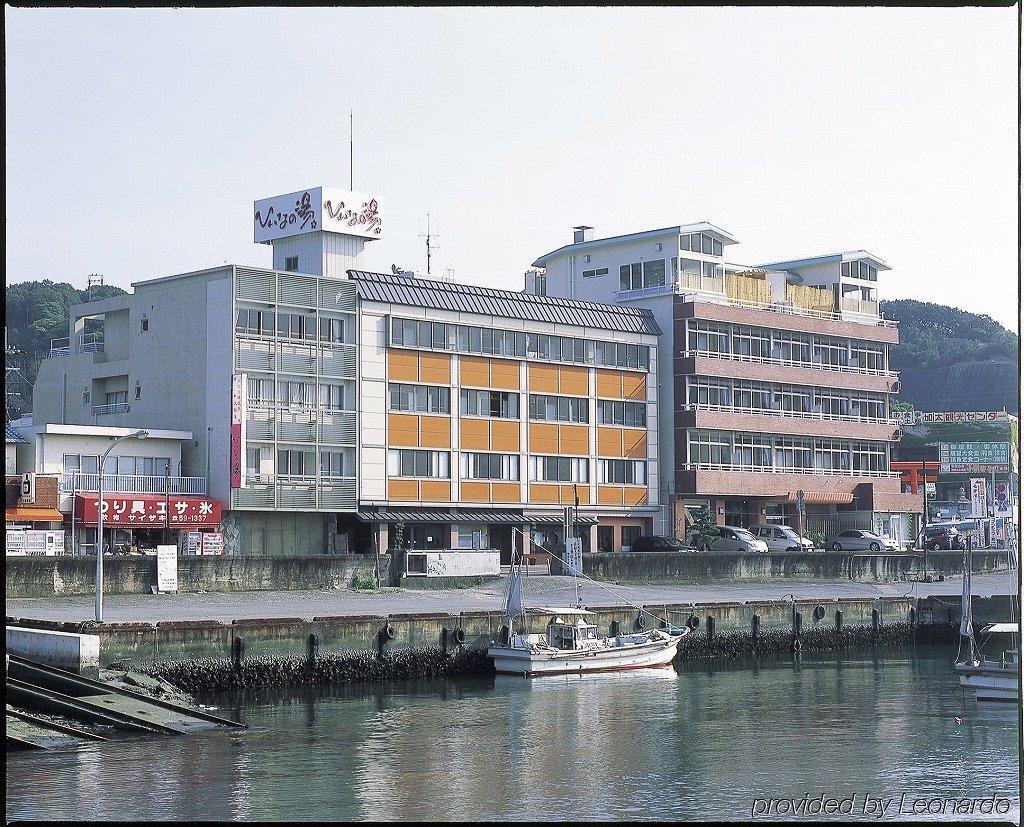 Hotel 大阪 ya h i a no Tang Wakayama Exterior foto